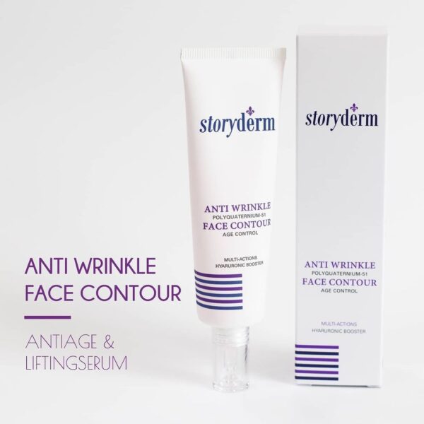 Storyderm - Anti Wrinkle