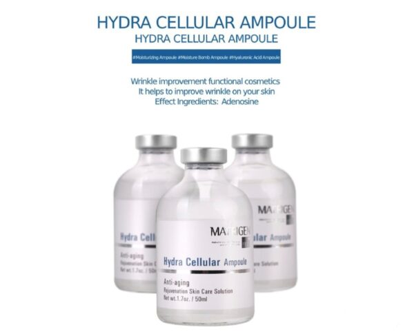 Matrigen Hydra Cellular Ampulle 50ml